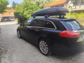 Opel Insignia 2.0, снимка 3