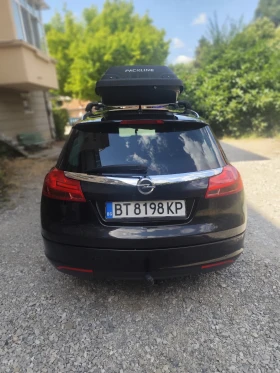 Opel Insignia 2.0, снимка 4