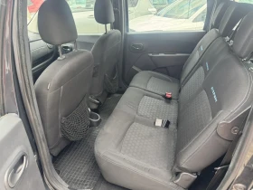 Dacia Lodgy 1.5D-109k.s.-7 места, снимка 10