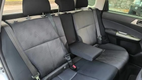 Subaru Forester 2.0i GAZ AUTOMAT, снимка 14