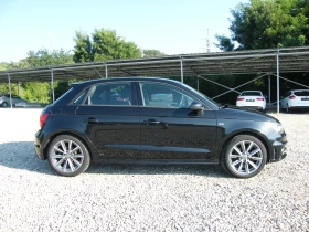 Audi A1 1.6 SPORTBACK S-LINE  NAVI, снимка 3