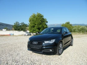 Audi A1 1.6 SPORTBACK S-LINE  NAVI, снимка 1
