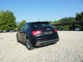 Audi A1 1.6 SPORTBACK S-LINE  NAVI, снимка 5