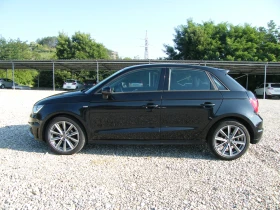 Audi A1 1.6 SPORTBACK S-LINE  NAVI, снимка 6
