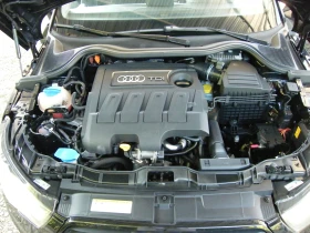 Audi A1 1.6 SPORTBACK S-LINE  NAVI, снимка 17