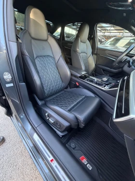 Audi S6 Bang Olufsen 3D, снимка 14