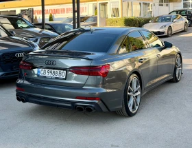 Audi S6 Bang Olufsen 3D, снимка 5