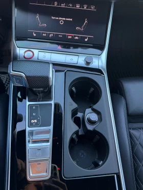 Audi S6 Bang Olufsen 3D, снимка 15