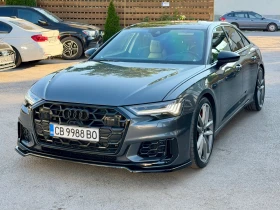 Audi S6 Bang Olufsen 3D, снимка 3
