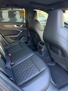 Audi S6 Bang Olufsen 3D, снимка 11