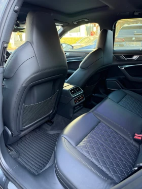 Audi S6 Bang Olufsen 3D, снимка 9