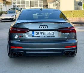 Audi S6 Bang Olufsen 3D, снимка 6