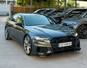 Audi S6 Bang Olufsen 3D, снимка 1