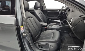 Audi A3 25 TDI Dynamic 8V, снимка 11