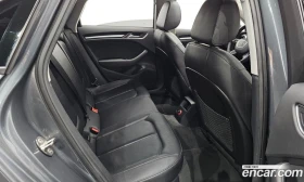 Audi A3 25 TDI Dynamic 8V, снимка 12