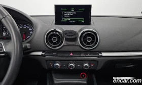Audi A3 25 TDI Dynamic 8V, снимка 14