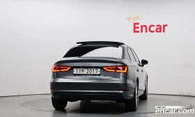 Audi A3 25 TDI Dynamic 8V, снимка 4