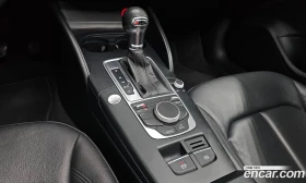 Audi A3 25 TDI Dynamic 8V, снимка 9