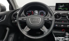 Audi A3 25 TDI Dynamic 8V, снимка 13
