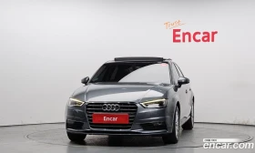Audi A3 25 TDI Dynamic 8V, снимка 3