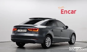 Audi A3 25 TDI Dynamic 8V, снимка 2