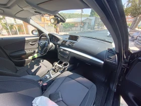 BMW 118 2.0 150kc Facelift, снимка 7