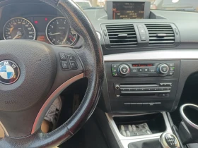 BMW 118 2.0 150kc Facelift, снимка 11