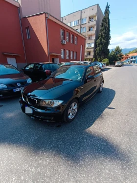 BMW 118 2.0 150kc Facelift, снимка 4