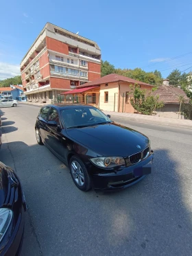 BMW 118 2.0 150kc Facelift, снимка 3