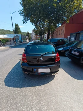BMW 118 2.0 150kc Facelift, снимка 5