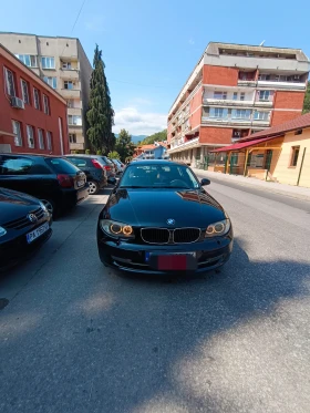 BMW 118 2.0 150kc Facelift, снимка 1