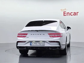 Genesis G80 3.5 Automatic, снимка 4