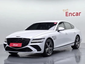 Genesis G80 3.5 Automatic, снимка 1