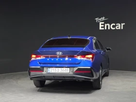 Hyundai Elantra 1.6 Automatic, снимка 4