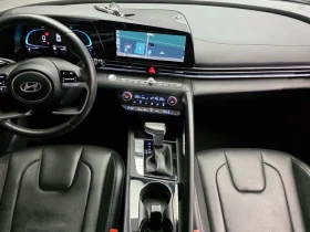 Hyundai Elantra 1.6 Automatic, снимка 7