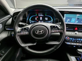 Hyundai Elantra 1.6 Automatic, снимка 12