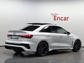 Audi Rs3 2.5 DXH Automatic, снимка 2