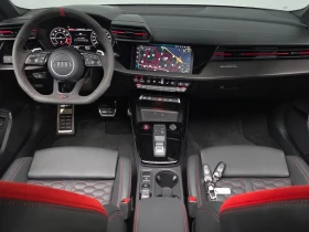 Audi Rs3 2.5 DXH Automatic, снимка 7