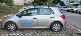 Toyota Auris, снимка 2