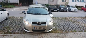 Toyota Auris, снимка 1