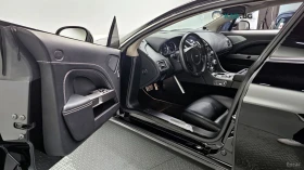Aston Martin Rapide 6.0 V12, снимка 9