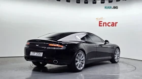 Aston Martin Rapide 6.0 V12, снимка 2