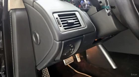 Aston Martin Rapide 6.0 V12, снимка 13