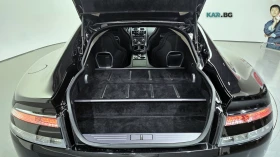 Aston Martin Rapide 6.0 V12, снимка 17