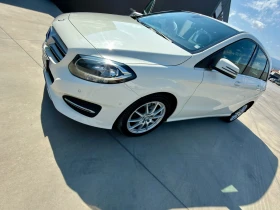 Mercedes-Benz B 200, снимка 4
