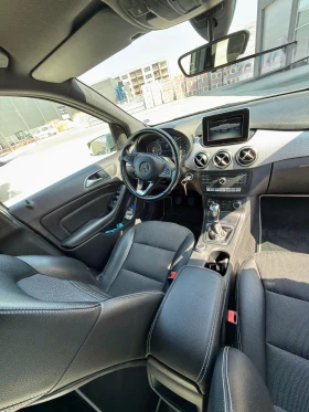 Mercedes-Benz B 200, снимка 9