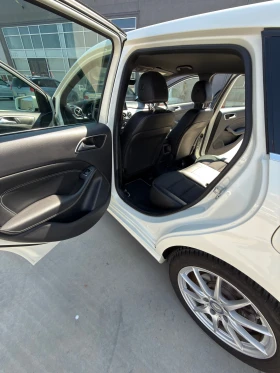Mercedes-Benz B 200, снимка 6