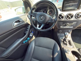 Mercedes-Benz B 200, снимка 10