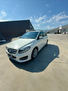 Mercedes-Benz B 200, снимка 2