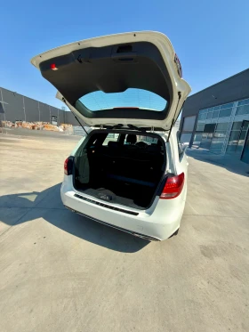 Mercedes-Benz B 200, снимка 13